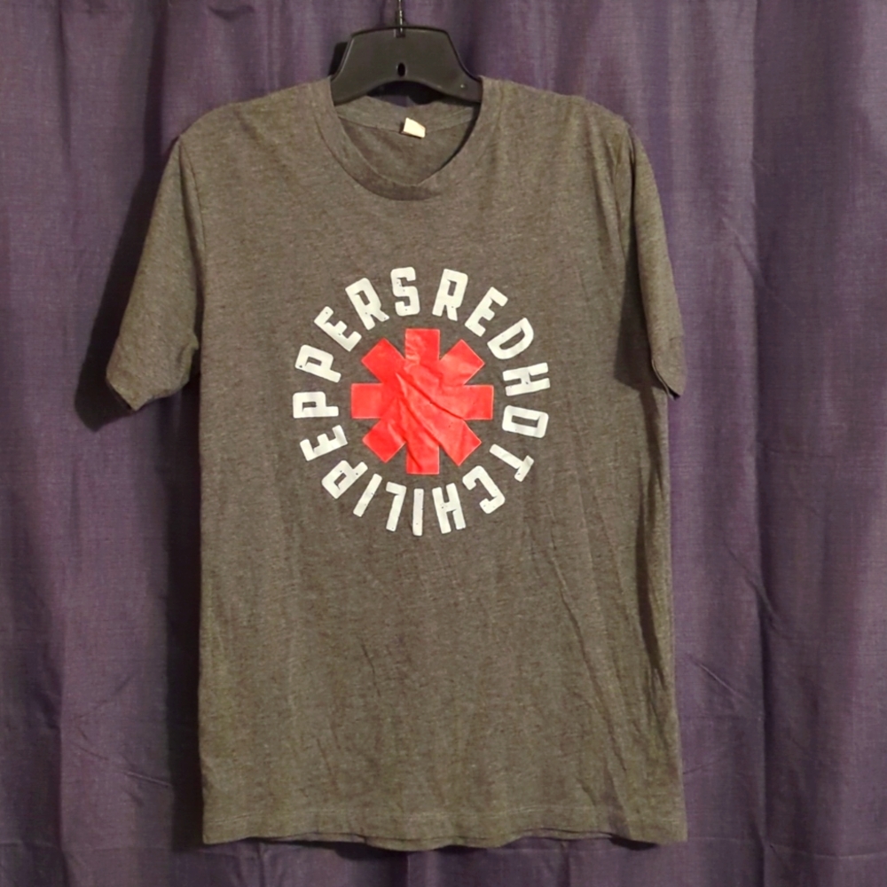 Red Hot Chili Peppers graphic tee - Picture 3 of 7
